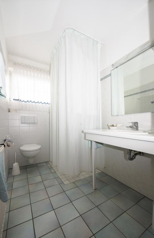 Land-Gut-Hotel Rohdenburg Lilienthal  Oda fotoğraf